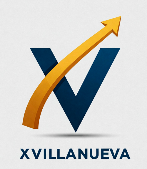 Copyright ©XVillanueva